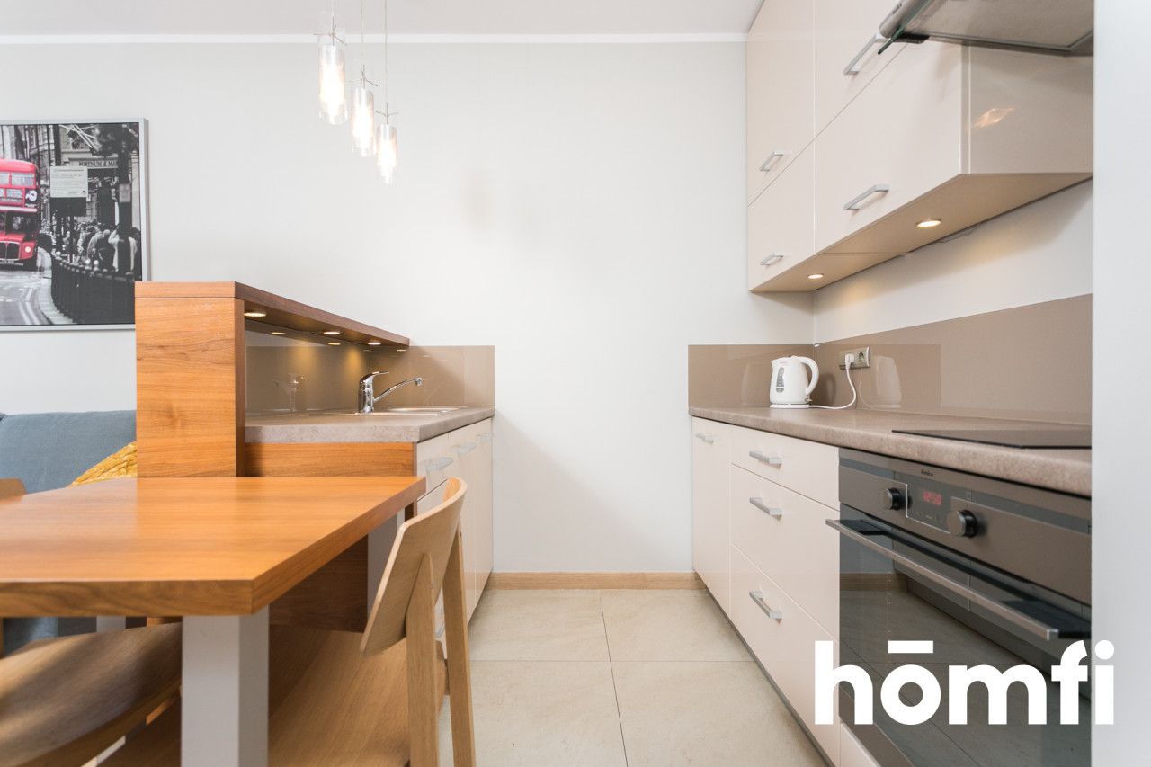 Stare Podgórze | Apartament 2-pokojowy - Mieszkanie - Wynajem - Kraków, Podgórze