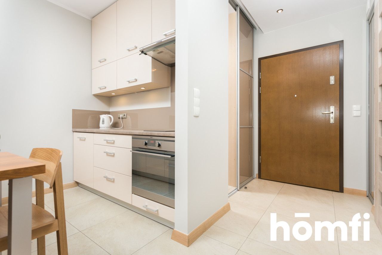 Stare Podgórze | Apartament 2-pokojowy - Mieszkanie - Wynajem - Kraków, Podgórze