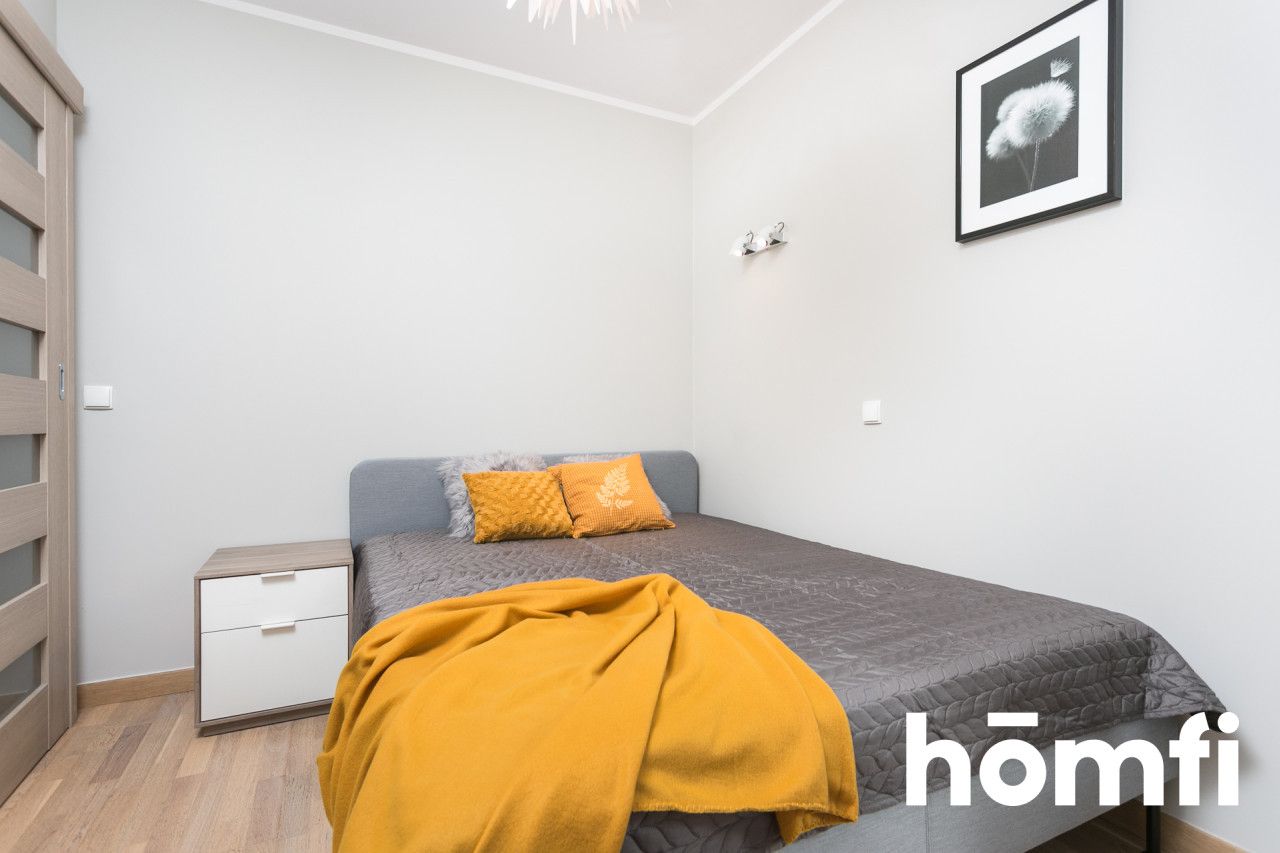 Stare Podgórze | Apartament 2-pokojowy - Mieszkanie - Wynajem - Kraków, Podgórze