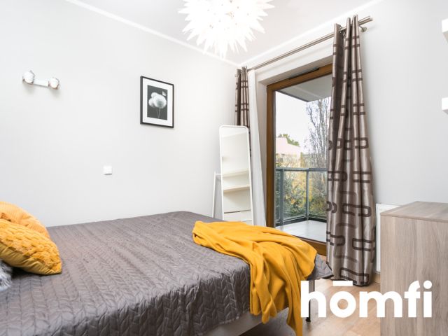 Stare Podgórze | Apartament 2-pokojowy - Mieszkanie - Wynajem - Kraków, Podgórze