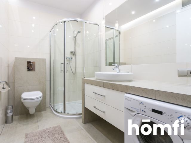 Stare Podgórze | Apartament 2-pokojowy - Mieszkanie - Wynajem - Kraków, Podgórze