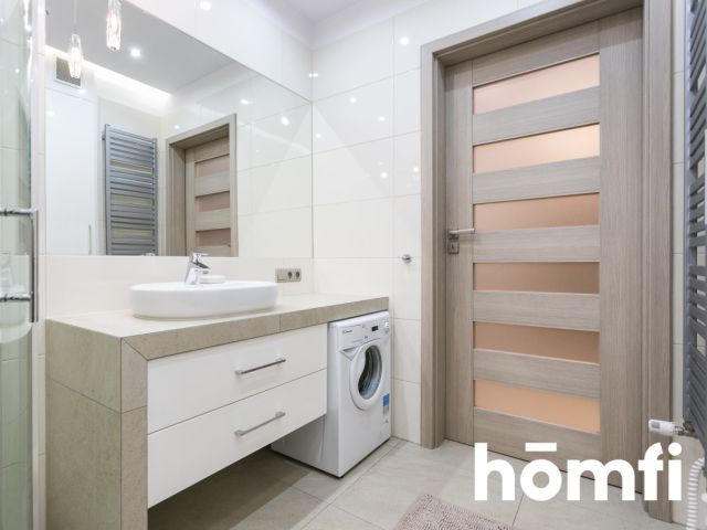 Stare Podgórze | Apartament 2-pokojowy - Mieszkanie - Wynajem - Kraków, Podgórze