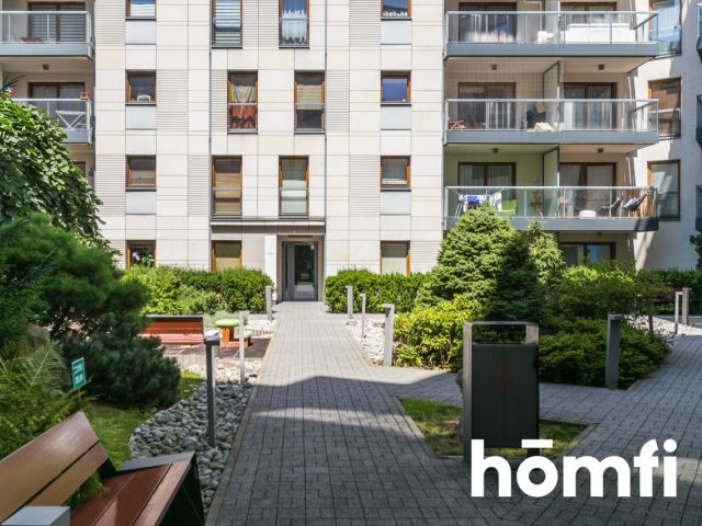 Stare Podgórze | Apartament 2-pokojowy - Mieszkanie - Wynajem - Kraków, Podgórze