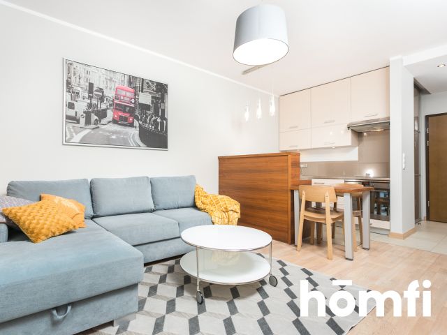 Stare Podgórze | Apartament 2-pokojowy - Mieszkanie - Wynajem - Kraków, Podgórze