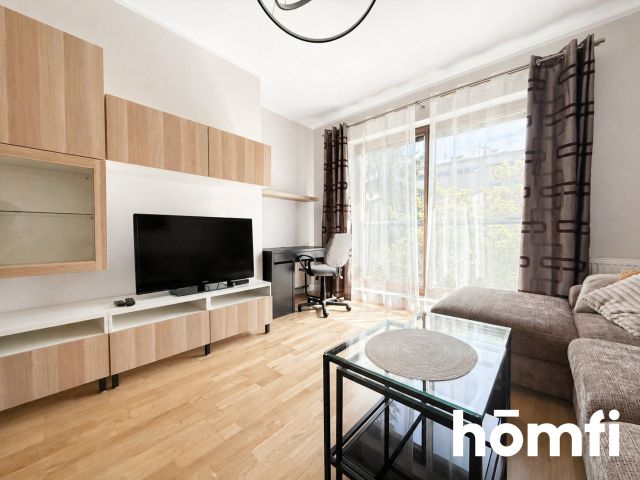 Stare Podgórze | Apartament 2-pokojowy - Mieszkanie - Wynajem - Kraków, Podgórze
