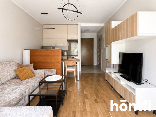 Stare Podgórze | Apartament 2-pokojowy - Mieszkanie - Wynajem - Kraków, Podgórze