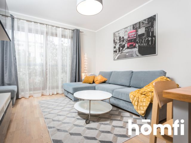 Stare Podgórze | Apartament 2-pokojowy - Mieszkanie - Wynajem - Kraków, Podgórze