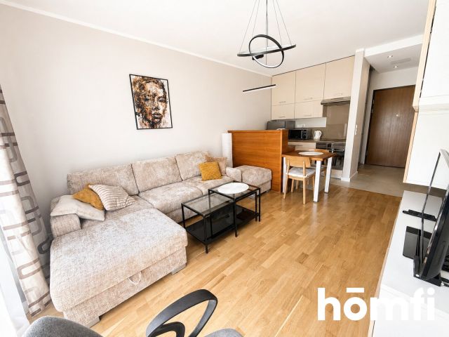Stare Podgórze | Apartament 2-pokojowy - Mieszkanie - Wynajem - Kraków, Podgórze