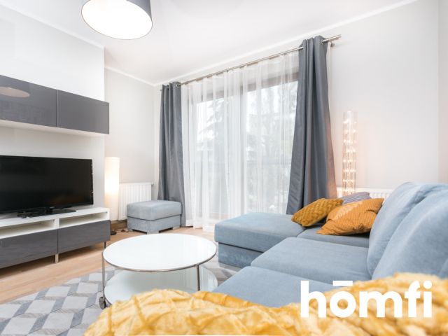 Stare Podgórze | Apartament 2-pokojowy - Mieszkanie - Wynajem - Kraków, Podgórze