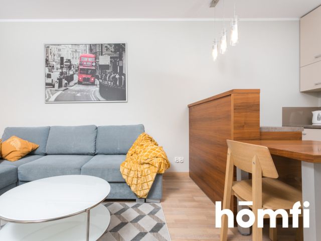 Stare Podgórze | Apartament 2-pokojowy - Mieszkanie - Wynajem - Kraków, Podgórze