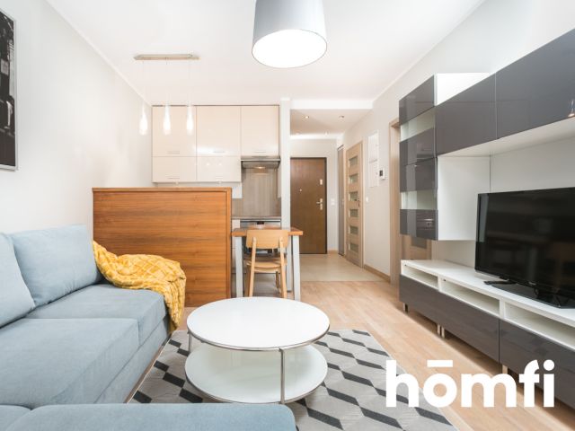 Stare Podgórze | Apartament 2-pokojowy - Mieszkanie - Wynajem - Kraków, Podgórze