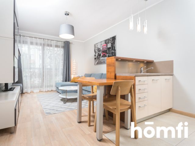 Stare Podgórze | Apartament 2-pokojowy - Mieszkanie - Wynajem - Kraków, Podgórze