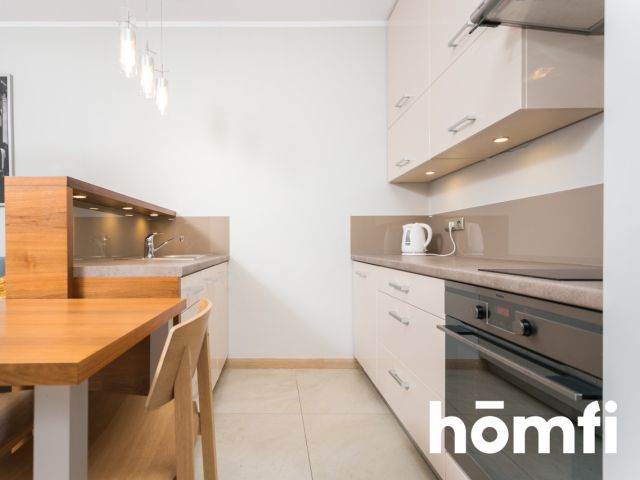 Stare Podgórze | Apartament 2-pokojowy - Mieszkanie - Wynajem - Kraków, Podgórze