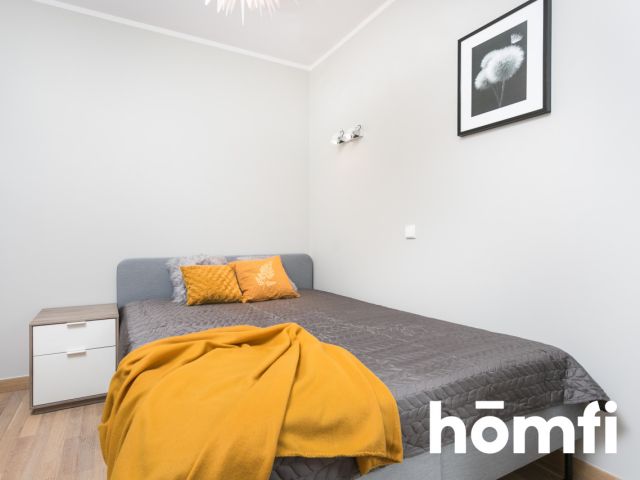 Stare Podgórze | Apartament 2-pokojowy - Mieszkanie - Wynajem - Kraków, Podgórze