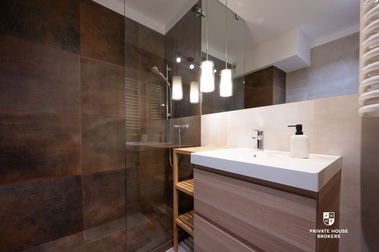 Spacious Studio on Piwna Street - Квартира - Оренда - Kraków, Podgórze