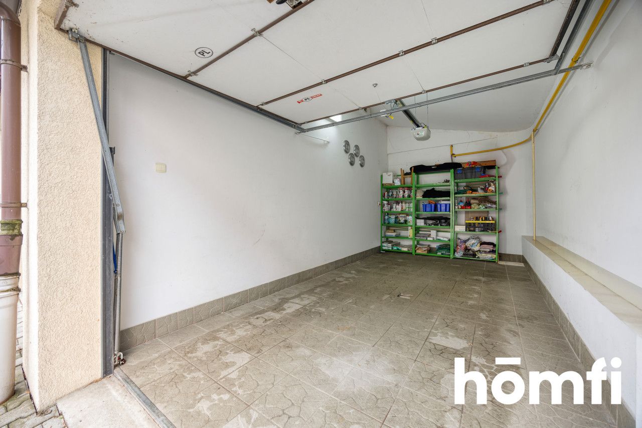 NIE ZNAJDZIESZ LEPIEJ ZLOKALIZOWANEJ SZEREGÓWKI Z GARAŻEM I OGRÓDKIEM - Dom - Sprzedaż - Rzeszów, Franciszka Kotuli