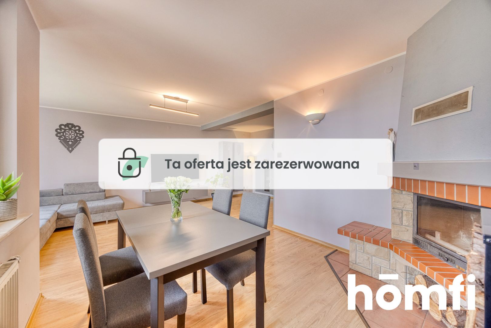 NIE ZNAJDZIESZ LEPIEJ ZLOKALIZOWANEJ SZEREGÓWKI Z GARAŻEM I OGRÓDKIEM - Dom - Sprzedaż - Rzeszów, Franciszka Kotuli