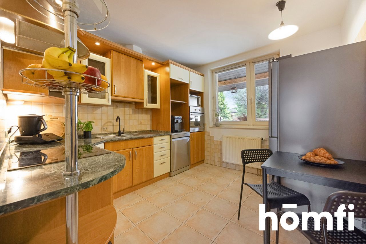 NIE ZNAJDZIESZ LEPIEJ ZLOKALIZOWANEJ SZEREGÓWKI Z GARAŻEM I OGRÓDKIEM - Dom - Sprzedaż - Rzeszów, Franciszka Kotuli