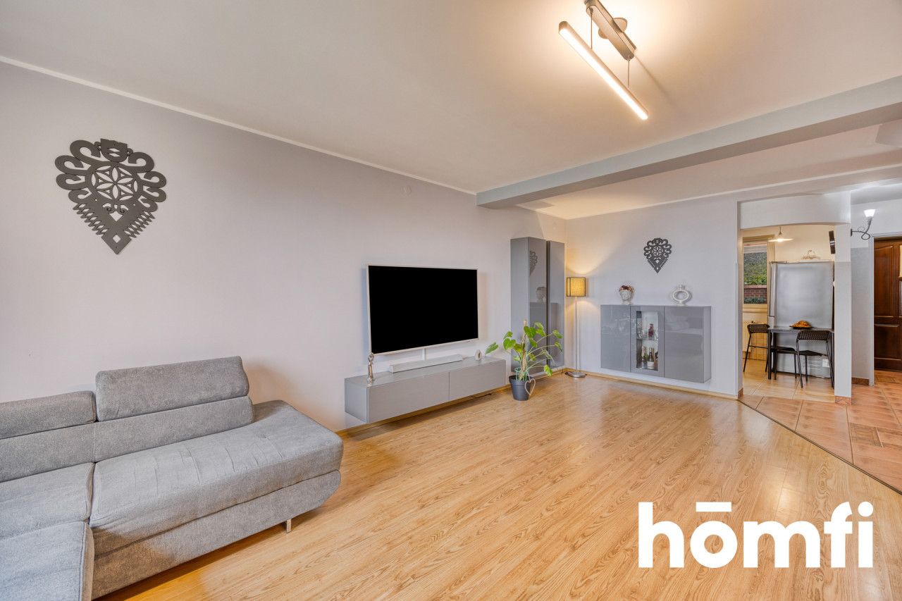 NIE ZNAJDZIESZ LEPIEJ ZLOKALIZOWANEJ SZEREGÓWKI Z GARAŻEM I OGRÓDKIEM - Dom - Sprzedaż - Rzeszów, Franciszka Kotuli