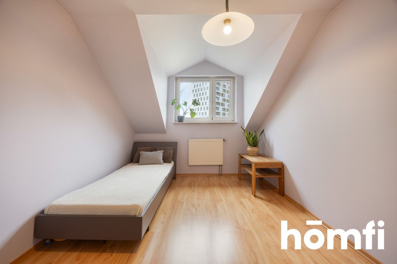 NIE ZNAJDZIESZ LEPIEJ ZLOKALIZOWANEJ SZEREGÓWKI Z GARAŻEM I OGRÓDKIEM - Dom - Sprzedaż - Rzeszów, Franciszka Kotuli