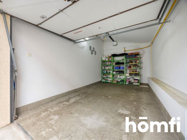 YOU WON'T FIND A BETTER LOCATED RETAIL HOUSE WITH A GARAGE AND GARDEN - Дім - Продаж - Rzeszów, Franciszka Kotuli