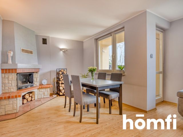 YOU WON'T FIND A BETTER LOCATED RETAIL HOUSE WITH A GARAGE AND GARDEN - Дім - Продаж - Rzeszów, Franciszka Kotuli