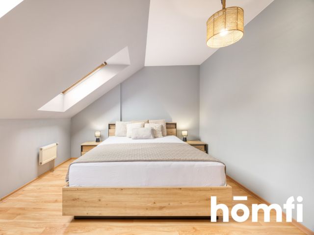 YOU WON'T FIND A BETTER LOCATED RETAIL HOUSE WITH A GARAGE AND GARDEN - Дім - Продаж - Rzeszów, Franciszka Kotuli