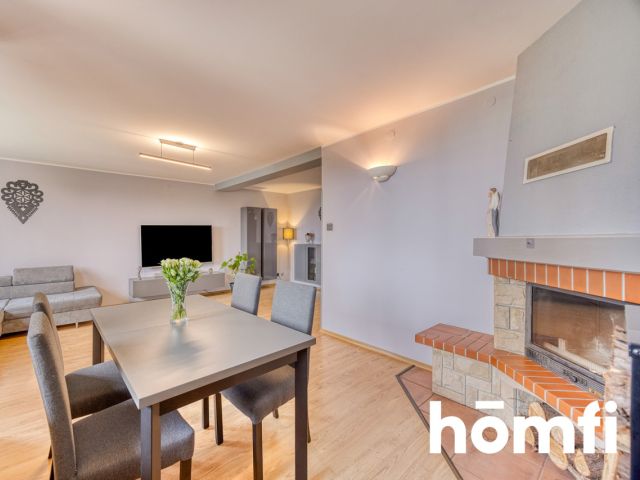 NIE ZNAJDZIESZ LEPIEJ ZLOKALIZOWANEJ SZEREGÓWKI Z GARAŻEM I OGRÓDKIEM - Dom - Sprzedaż - Rzeszów, Franciszka Kotuli