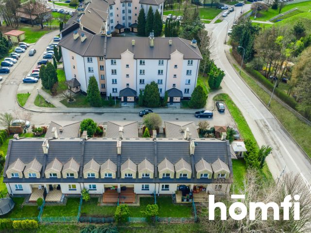 YOU WON'T FIND A BETTER LOCATED RETAIL HOUSE WITH A GARAGE AND GARDEN - Дім - Продаж - Rzeszów, Franciszka Kotuli