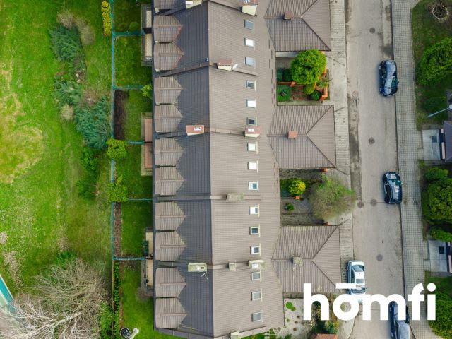 YOU WON'T FIND A BETTER LOCATED RETAIL HOUSE WITH A GARAGE AND GARDEN - Дім - Продаж - Rzeszów, Franciszka Kotuli