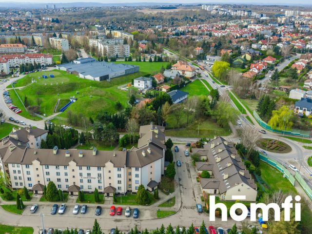 YOU WON'T FIND A BETTER LOCATED RETAIL HOUSE WITH A GARAGE AND GARDEN - Дім - Продаж - Rzeszów, Franciszka Kotuli