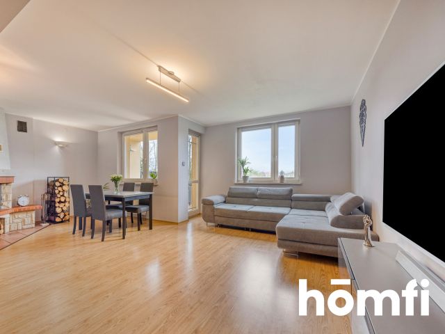 YOU WON'T FIND A BETTER LOCATED RETAIL HOUSE WITH A GARAGE AND GARDEN - Дім - Продаж - Rzeszów, Franciszka Kotuli