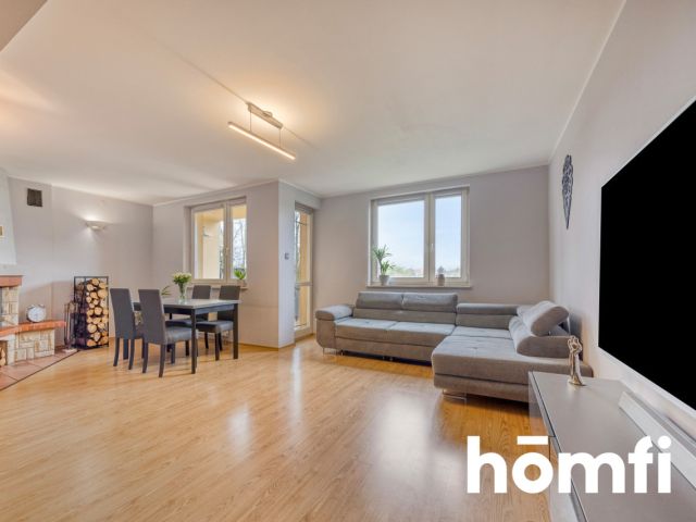 YOU WON'T FIND A BETTER LOCATED RETAIL HOUSE WITH A GARAGE AND GARDEN - House - Sale - Rzeszów, Franciszka Kotuli