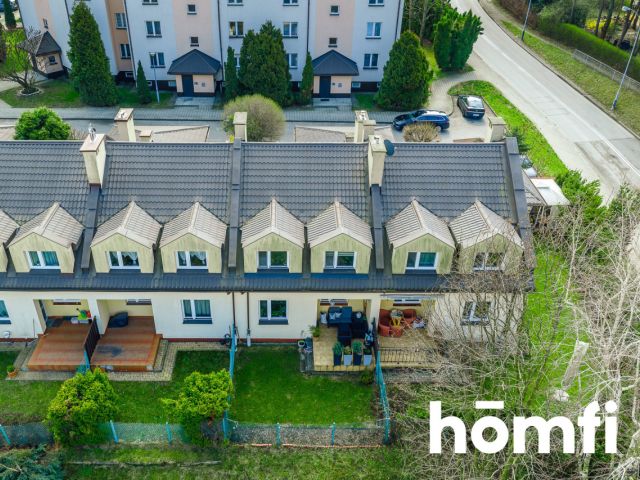 YOU WON'T FIND A BETTER LOCATED RETAIL HOUSE WITH A GARAGE AND GARDEN - Дім - Продаж - Rzeszów, Franciszka Kotuli