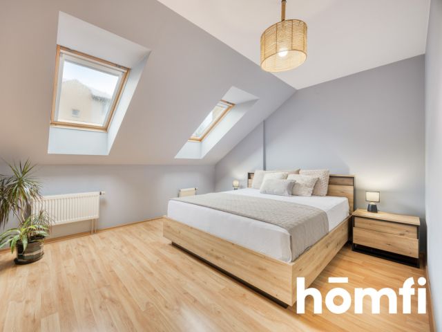 YOU WON'T FIND A BETTER LOCATED RETAIL HOUSE WITH A GARAGE AND GARDEN - Дім - Продаж - Rzeszów, Franciszka Kotuli