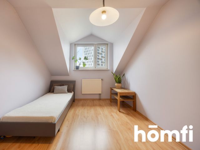 YOU WON'T FIND A BETTER LOCATED RETAIL HOUSE WITH A GARAGE AND GARDEN - Дім - Продаж - Rzeszów, Franciszka Kotuli