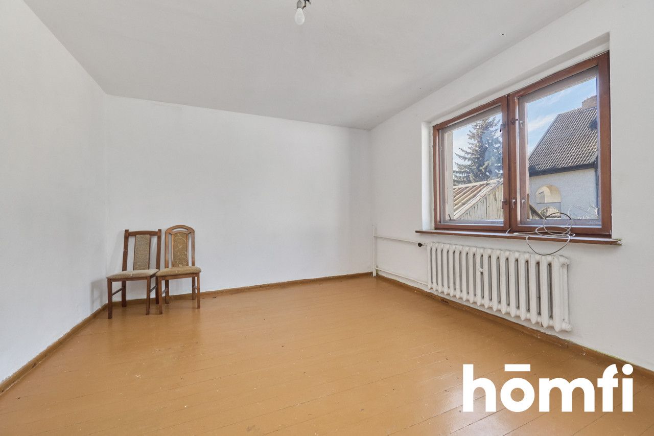 70m2 - bezczynszowe mieszkanie, duży ogród - Mieszkanie - Sprzedaż - Wrocław, Krzyki / Ołtaszyn