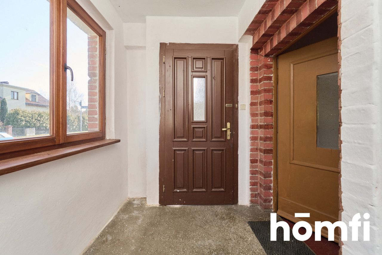 70m2 - bezczynszowe mieszkanie, duży ogród - Mieszkanie - Sprzedaż - Wrocław, Krzyki / Ołtaszyn