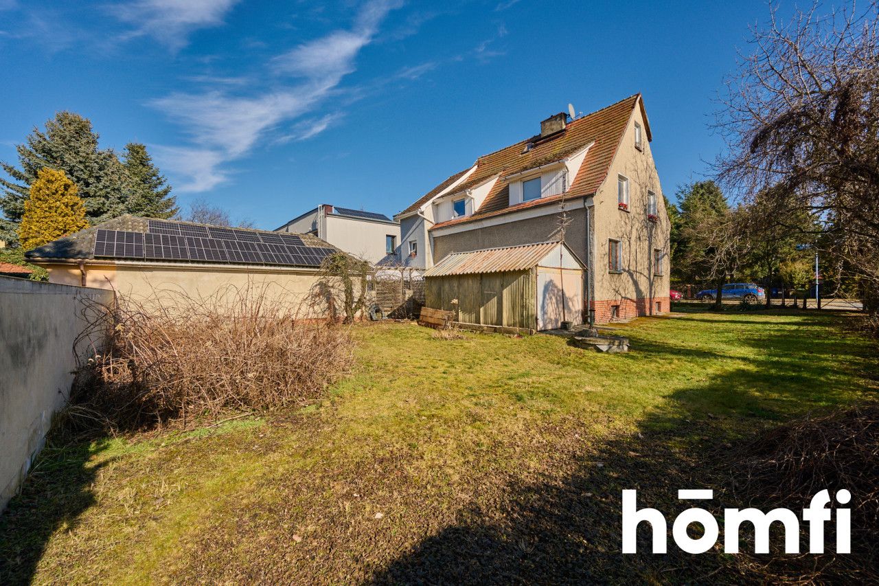 70m2 - bezczynszowe mieszkanie, duży ogród - Mieszkanie - Sprzedaż - Wrocław, Krzyki / Ołtaszyn