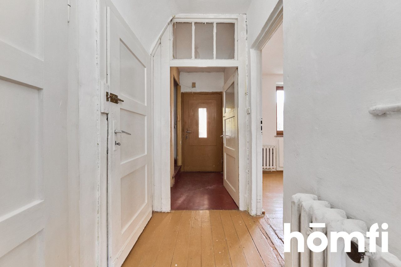 70m2 - bezczynszowe mieszkanie, duży ogród - Mieszkanie - Sprzedaż - Wrocław, Krzyki / Ołtaszyn