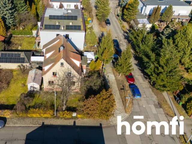 70m2 - bezczynszowe mieszkanie, duży ogród - Mieszkanie - Sprzedaż - Wrocław, Krzyki / Ołtaszyn