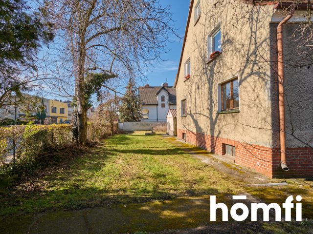 70m2 - bezczynszowe mieszkanie, duży ogród - Mieszkanie - Sprzedaż - Wrocław, Krzyki / Ołtaszyn