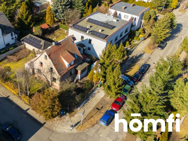 70m2 - bezczynszowe mieszkanie, duży ogród - Mieszkanie - Sprzedaż - Wrocław, Krzyki / Ołtaszyn