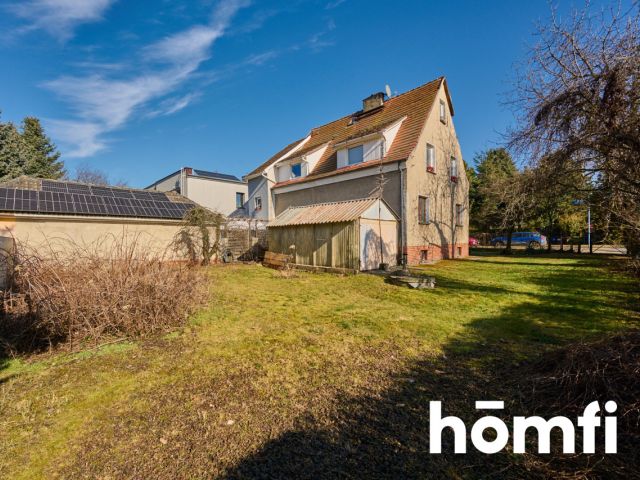 70m2 - bezczynszowe mieszkanie, duży ogród - Mieszkanie - Sprzedaż - Wrocław, Krzyki / Ołtaszyn