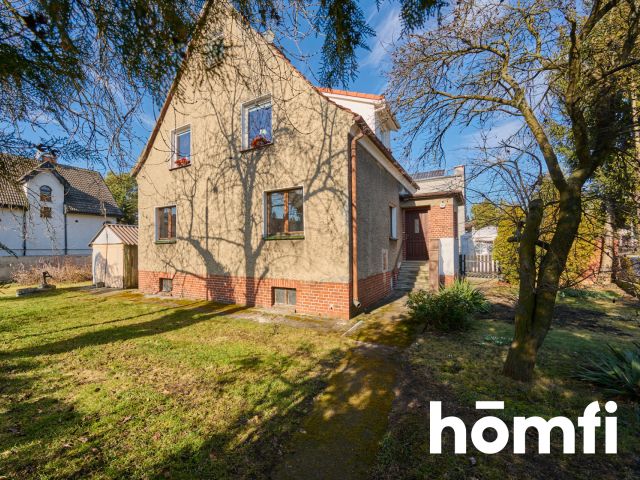 70m2 - bezczynszowe mieszkanie, duży ogród - Mieszkanie - Sprzedaż - Wrocław, Krzyki / Ołtaszyn