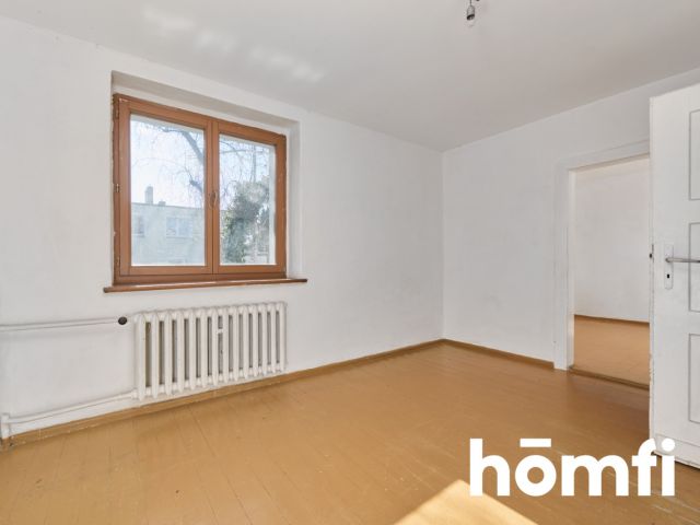 70m2 - bezczynszowe mieszkanie, duży ogród - Mieszkanie - Sprzedaż - Wrocław, Krzyki / Ołtaszyn