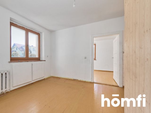 70m2 - bezczynszowe mieszkanie, duży ogród - Mieszkanie - Sprzedaż - Wrocław, Krzyki / Ołtaszyn