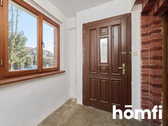 70m2 - bezczynszowe mieszkanie, duży ogród - Mieszkanie - Sprzedaż - Wrocław, Krzyki / Ołtaszyn