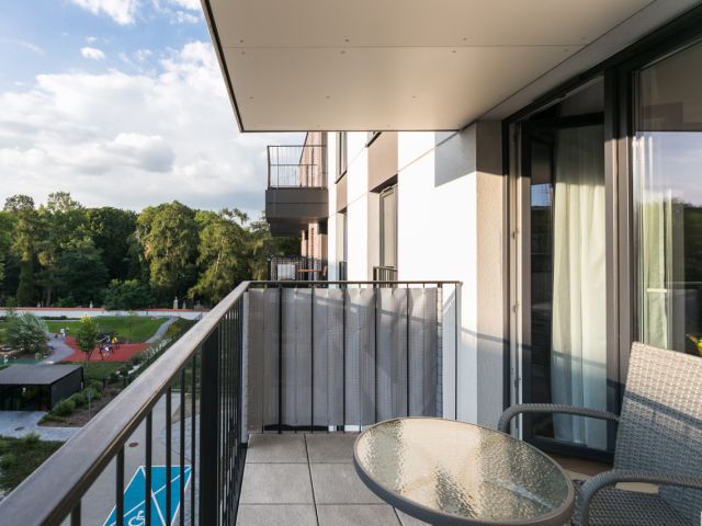 Klimatyzowane, nowoczesne 2 pokoje na Rakowickiej/ GK/ Dworzec Główny/ UEK - Mieszkanie - Wynajem - Kraków, Śródmieście / Stare Miasto