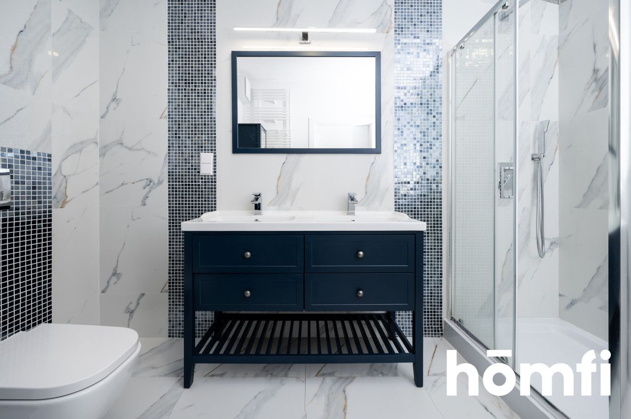 Przestronne M3 z ogrodem i garażem Kilińskiego 121 Ilumino II - Mieszkanie - Wynajem - Łódź